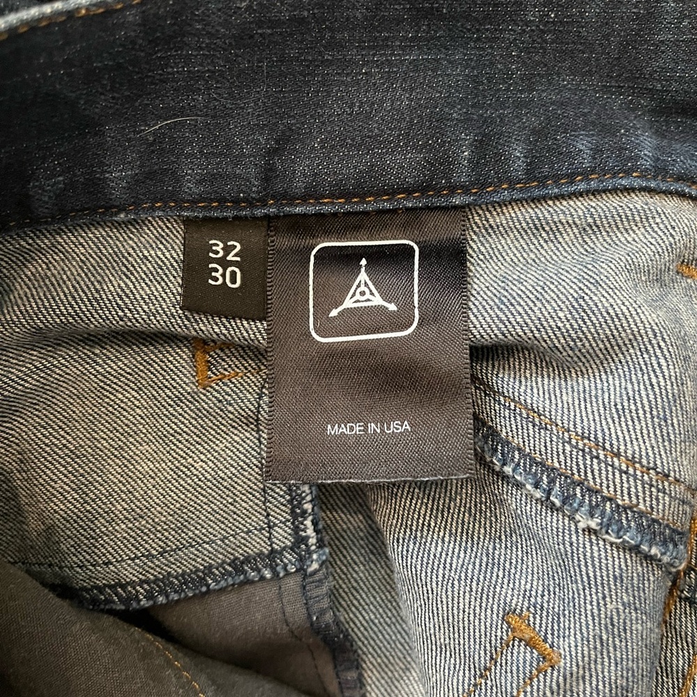 Triple Aught Design Jeans - Picture 4 of 4